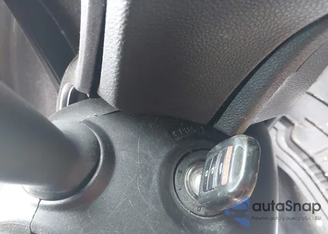 2019 Honda Civic Lx z USA, uszkodzony, nr VIN 2HGFC2F65KH564767